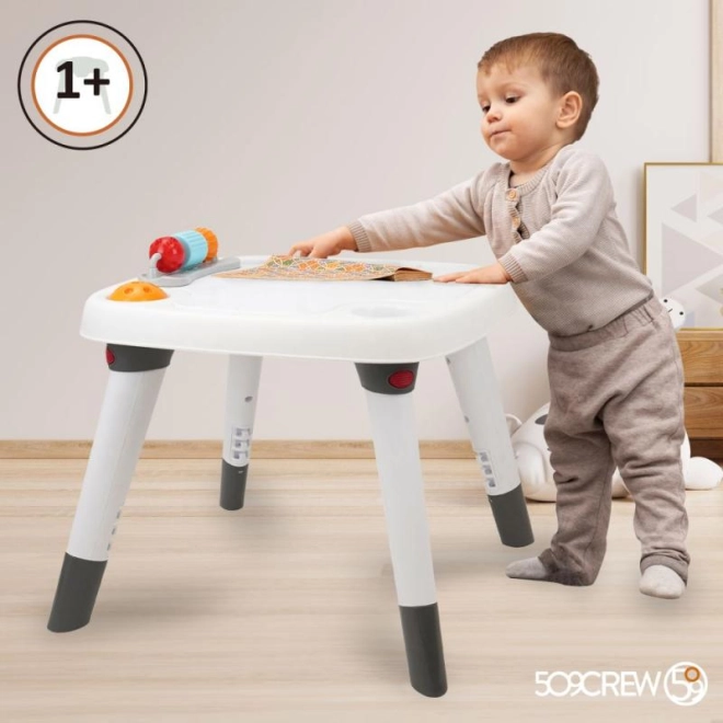 Design compact et pratique