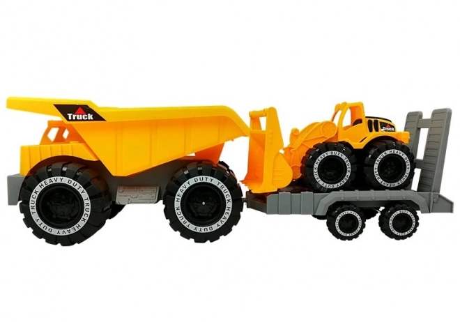 Robust toys for creative play
