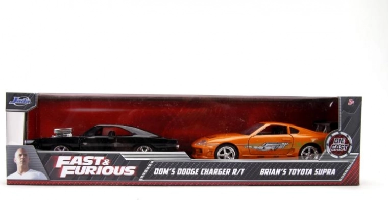 Two movie icons in one pack