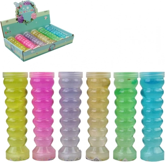 Harmonica-fles voor kinderen 19 × 5 cm, meerdere kleuren