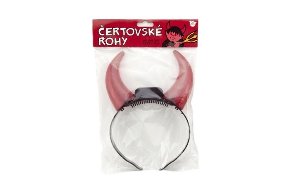 Rohy - devilish glanzend