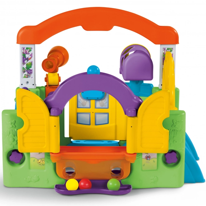 Activity Garden kinderspeelcentrum Little Tikes