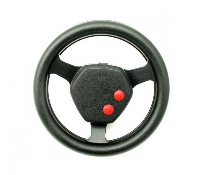 Rolly Toys Tractor Steering Wheel with Sound