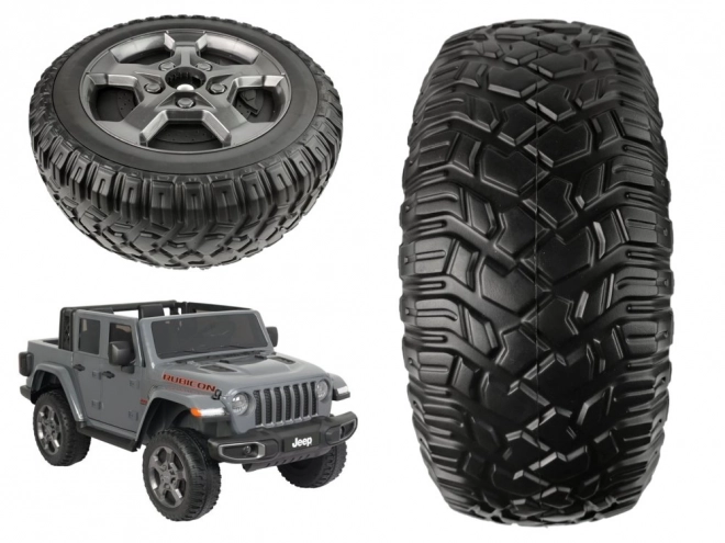 Rad für Jeep-Fahrzeug