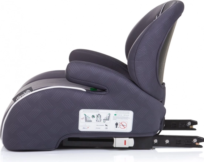 Safe ISOFIX Installation