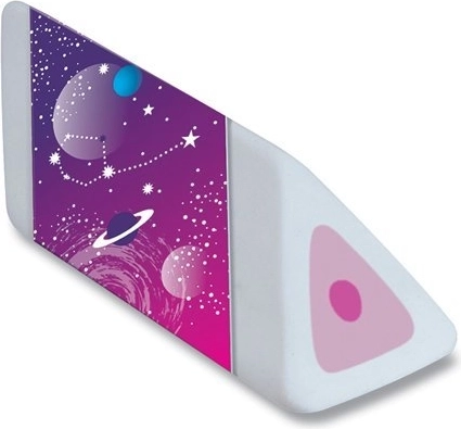 Ruimte-illustraties Cosmic