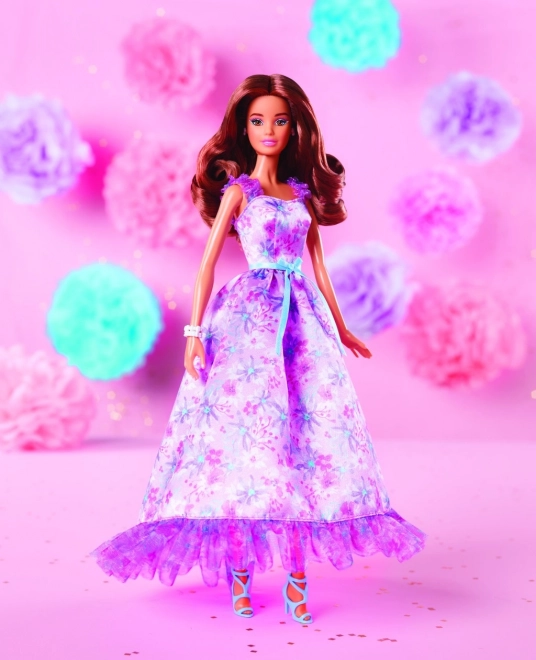 Barbie Pop Birthday Wishes voor verjaardagen