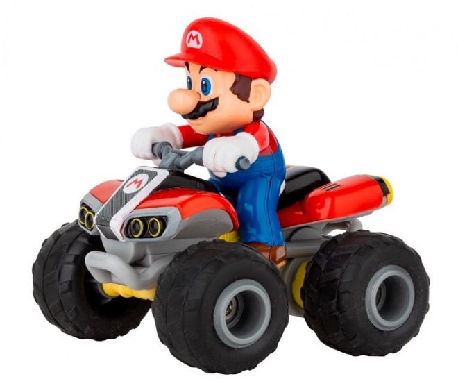 Racing RC Quad Mario Kart 2.4 GHz