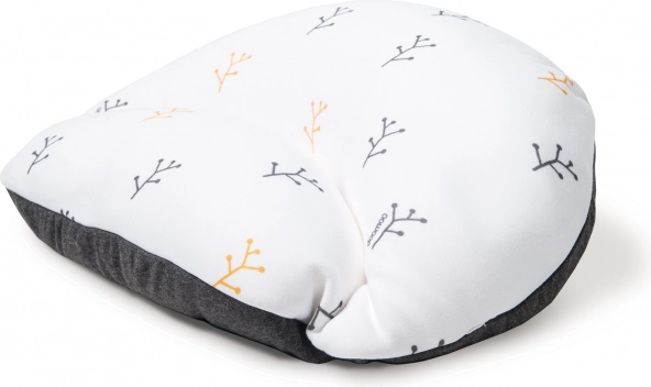 Coussin de soutien de grossesse Doomoo