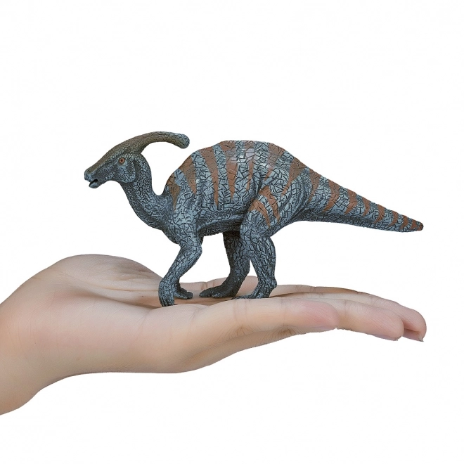 Dinosaurusfiguur Parasaurolophus