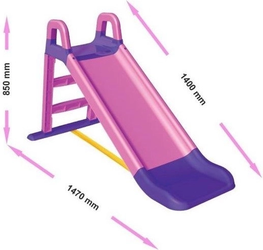 Dimensions idéales pour les petits enfants