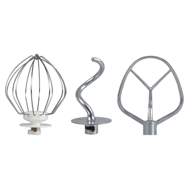 Accessoires voor elke behoefte