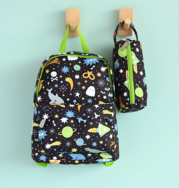 A Little Lovely Company Petit sac à dos pour enfants