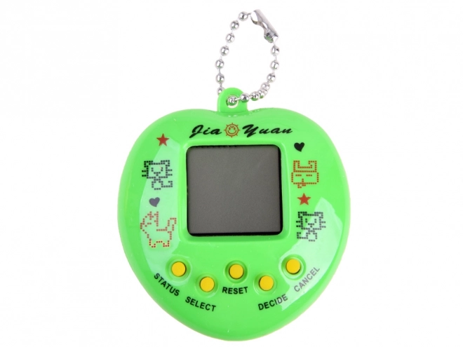 Electronic Pet Game Tamagotchi