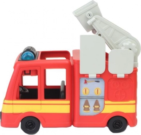 Construction durable pour un jeu au quotidien