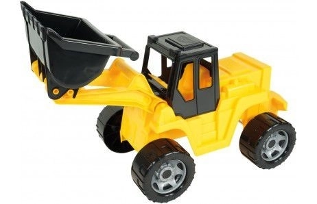Kinderlader Lena Giga Trucks