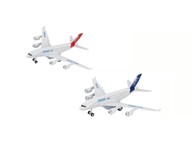 Design détaillé d’un petit avion de ligne