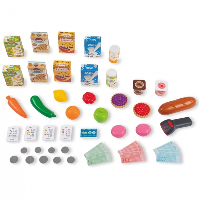 Versatile Play Accessories