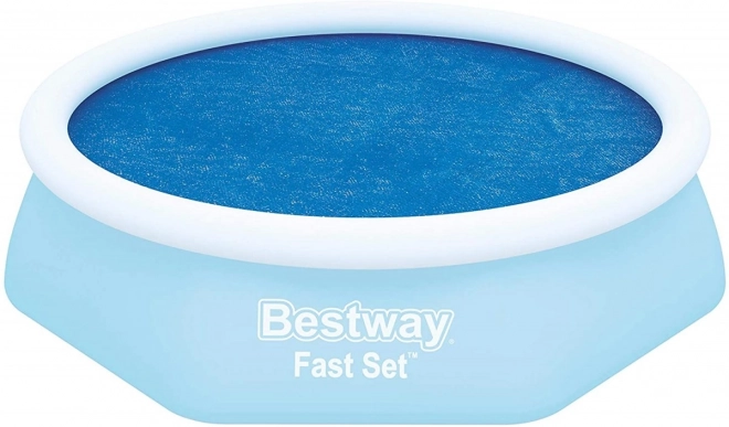 Zonnekap voor zwembad Bestway 244 cm