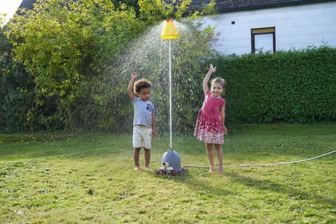 AquaPlay Arroseur d'eau de Krtkův