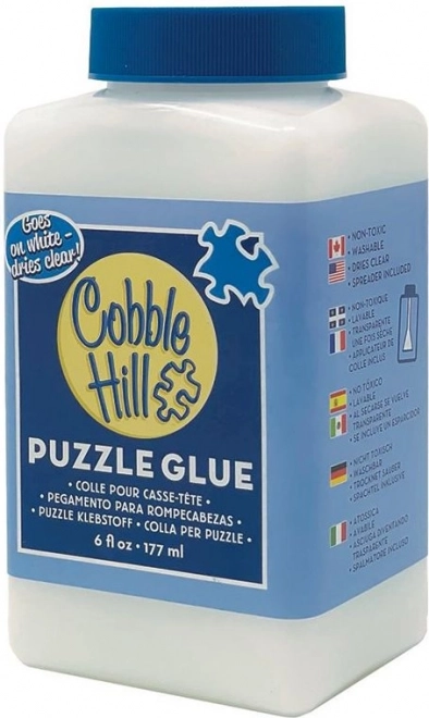Perfect voor je puzzels