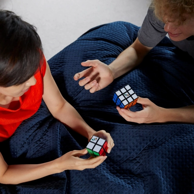 Rubik's Würfel Set Duo