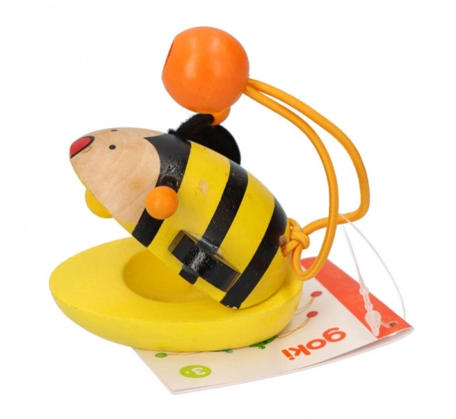 Goki Animal Castanets