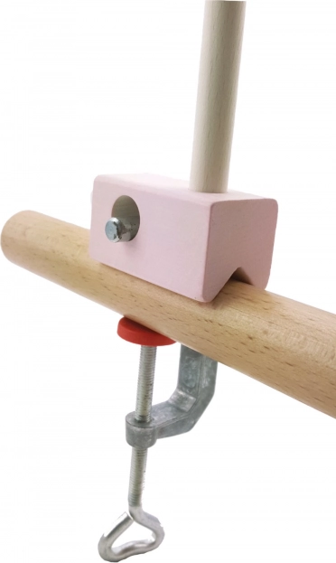 Versatile use in the nursery