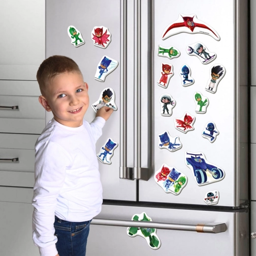 Safe and durable magnets
