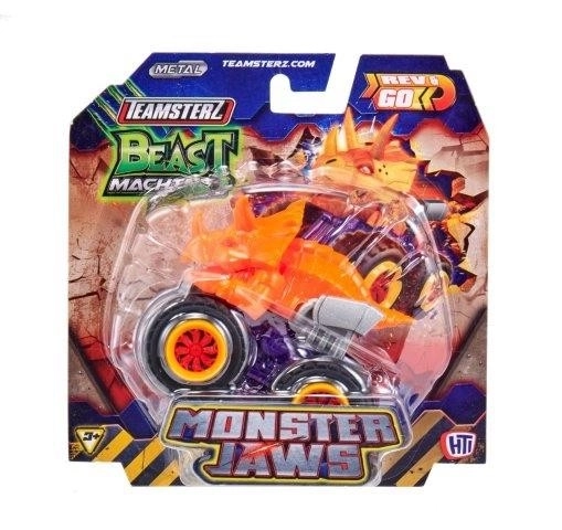 Teamsterz Beast Monster Vehicle