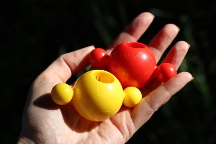 Easy connections that are fun