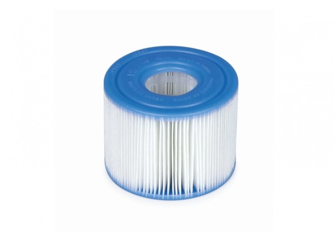 Replacement filter for spa and jacuzzi by Intex