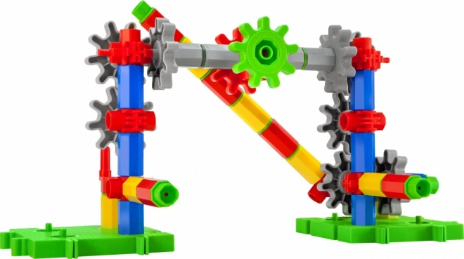 Educational and fun toy