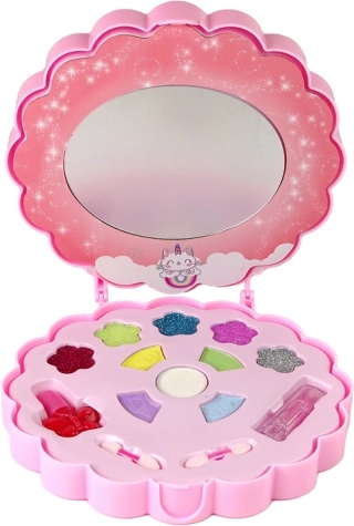 Sparkling palette for endless fun