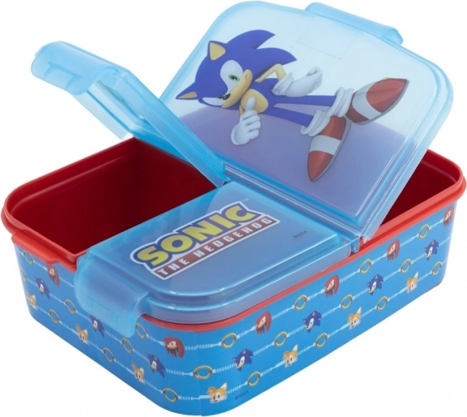 Multifunctionele lunchbox Sonic