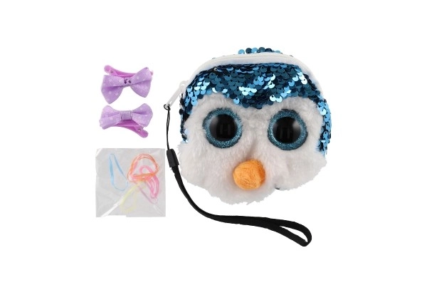 Accessoires pratiques pour cheveux