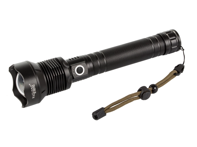Krachtige CREE P90 diode