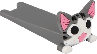 Playful cat design for any interior