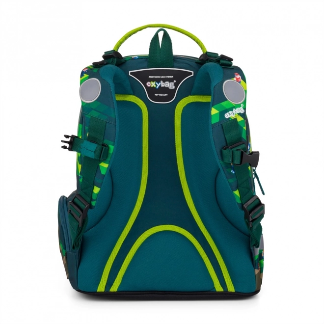 3-Piece OXY GO School Set