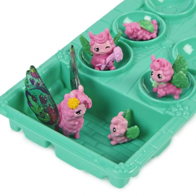 Familiepakket Lamy Dieren Hatchimals