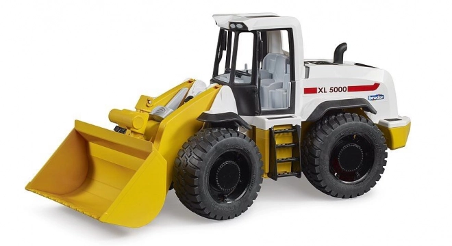 Bruder Wiellader XL 5000
