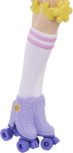 Rollers élégants