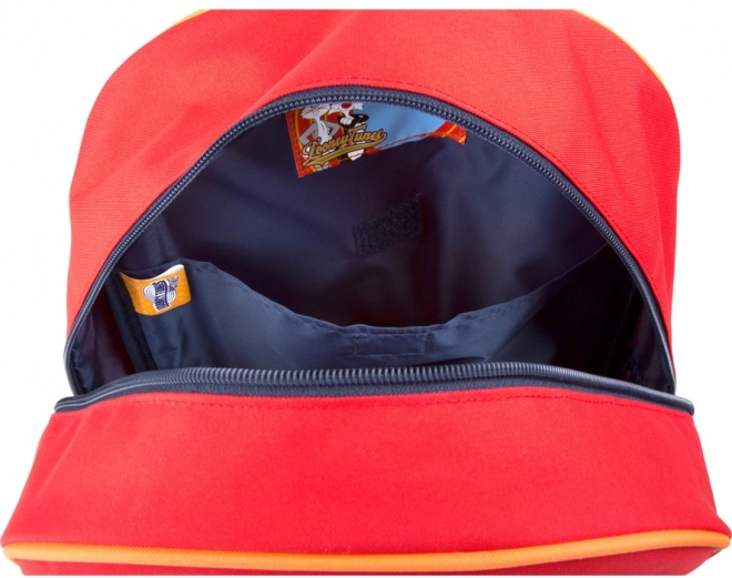 Schoolrugzak Looney Tunes voor kinderen
