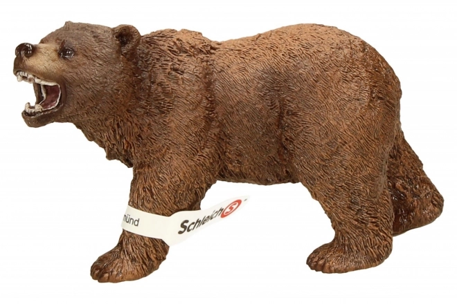 SCHLEICH Wild Life® 14685 Grizzlybeer