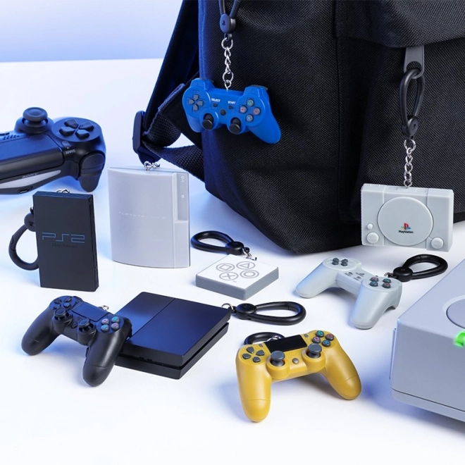 Playstation hanger