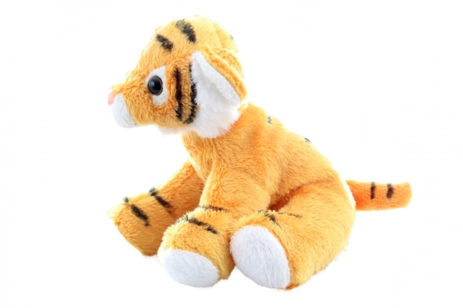 Plüsch-Tiger 15 cm