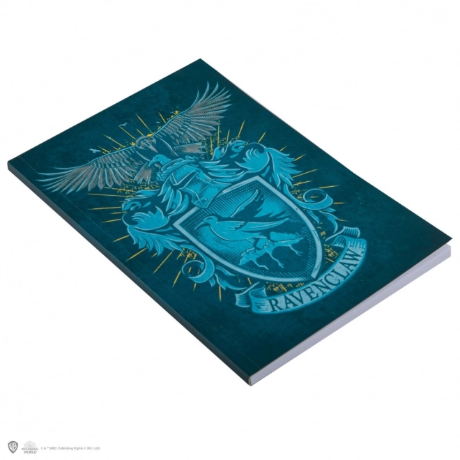 Harry Potter Block - Ravenclaw