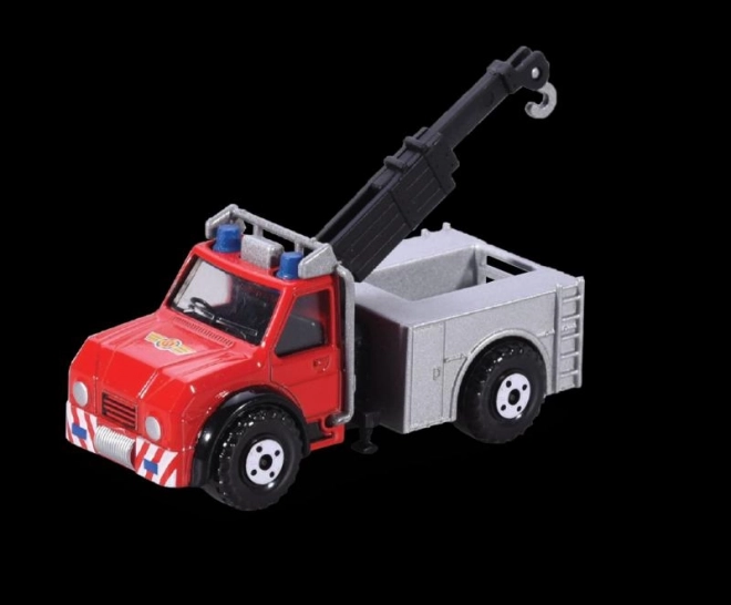 Voertuig Brandweerman Sam 1/64, mix