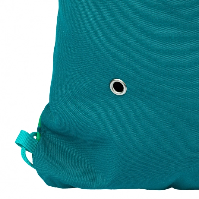 Pocket Backpack with Silver Creeper from MINECRAFT