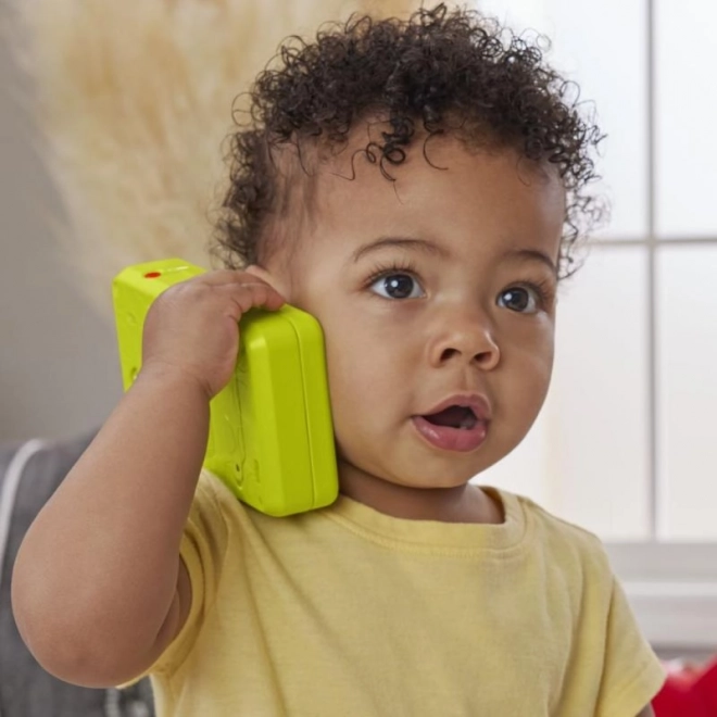 Peppa Wutz Smartes Telefon